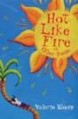 Hot Like Fire Bind-Up - Preview