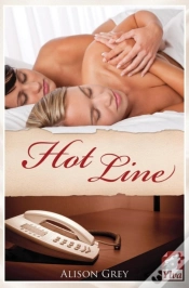 Capa do artigo Hot Line