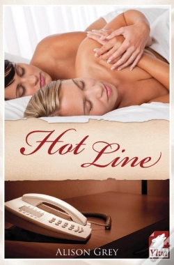 Capa do artigo Hot Line