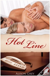 Capa do artigo Hot Line