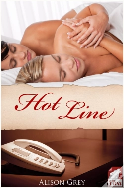 Capa do artigo Hot Line