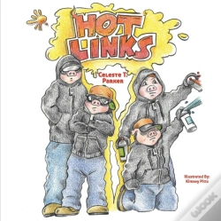 Capa do artigo Hot Links