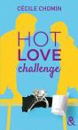 Hot Love Challenge - Preview