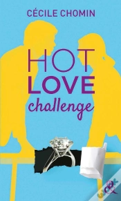 Capa do artigo Hot Love Challenge