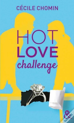 Capa do artigo Hot Love Challenge