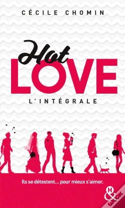 Capa do artigo Hot Love ; Intégrale