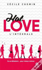 Capa do artigo Hot Love ; Intégrale