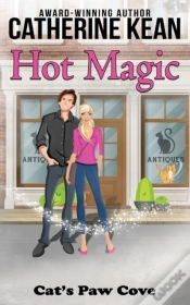 Capa do artigo Hot Magic