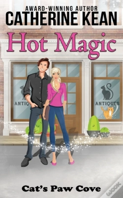 Capa do artigo Hot Magic