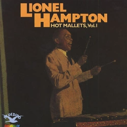 Capa do artigo Hot Mallets, Vol.1 - CD
