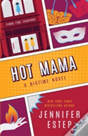 Capa do artigo Hot Mama