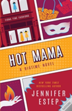 Capa do artigo Hot Mama