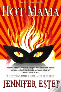 Capa do artigo Hot Mama