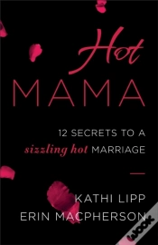 Capa do artigo Hot Mama