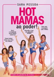 Capa do artigo Hot Mamas ao Poder!