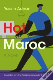 Capa do artigo Hot Maroc