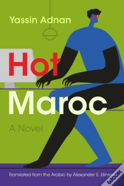 Capa do artigo Hot Maroc