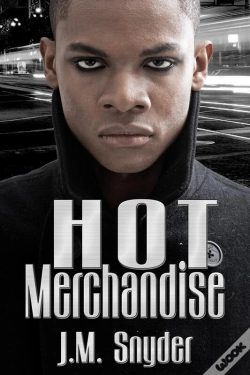 Capa do artigo Hot Merchandise