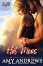 Hot Mess - Preview