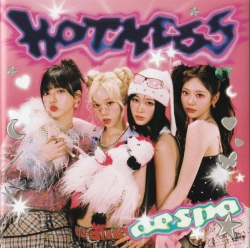Capa do artigo Hot Mess - CD