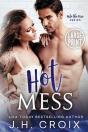 Hot Mess - Preview