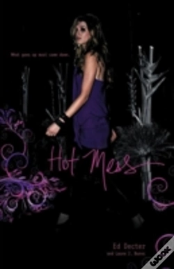 Capa do artigo Hot Mess