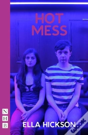 Capa do artigo Hot Mess
