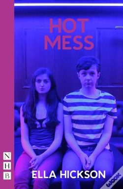 Capa do artigo Hot Mess