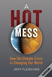 Capa do artigo Hot Mess
