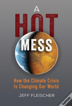Capa do artigo Hot Mess