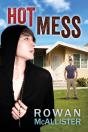 Hot Mess - Preview