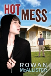 Capa do artigo Hot Mess