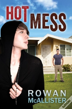 Capa do artigo Hot Mess