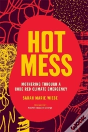 Capa do artigo Hot Mess