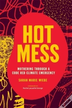 Capa do artigo Hot Mess