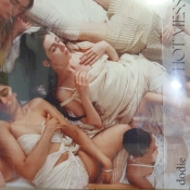 Capa do artigo Hot Mess - Vinil