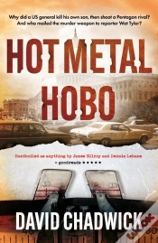 Capa do artigo Hot Metal Hobo
