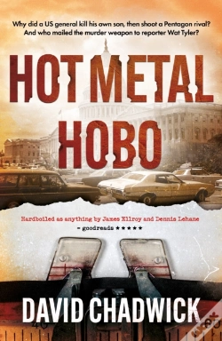 Capa do artigo Hot Metal Hobo