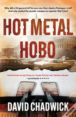 Capa do artigo Hot Metal Hobo