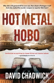 Capa do artigo Hot Metal Hobo