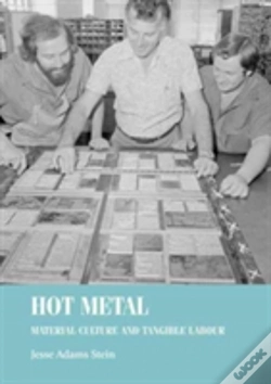 Capa do artigo Hot Metal