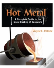 Capa do artigo Hot Metal