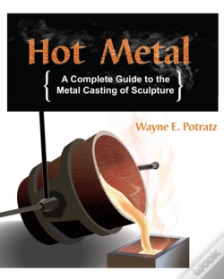 Capa do artigo Hot Metal