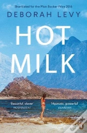 Capa do artigo Hot Milk