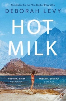 Capa do artigo Hot Milk