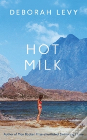 Capa do artigo Hot Milk