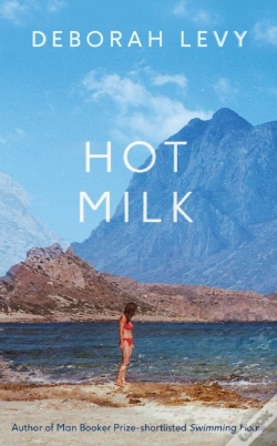 Capa do artigo Hot Milk