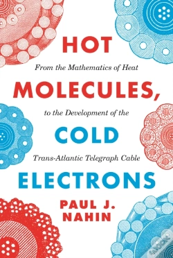 Capa do artigo Hot Molecules, Cold Electrons
