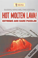 Hot Molten Lava! Extreme And Hard Puzzles