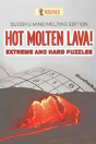 Hot Molten Lava! Extreme And Hard Puzzles - Preview